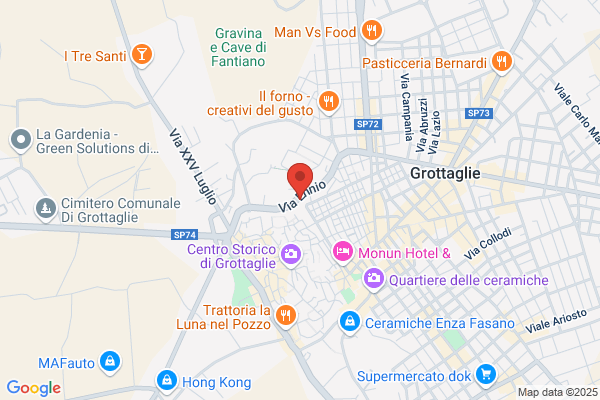 Manigrasso giovanni