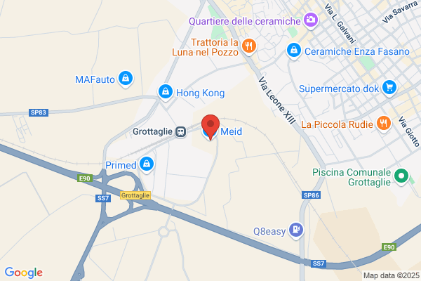 Meo giovanni