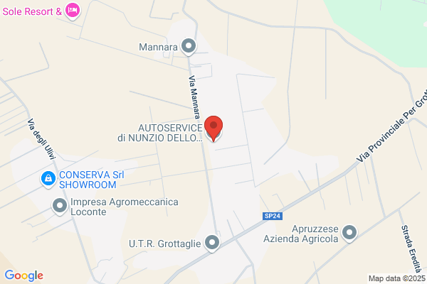 Nuzzo ottavio