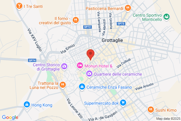 Orologeria Di Vestita giovanni
