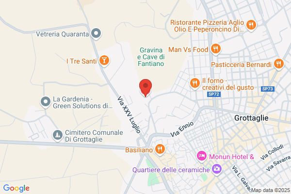 Ospedale Civile San Marco