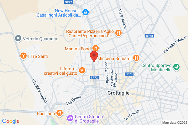 Pastificio Sapori di Casa