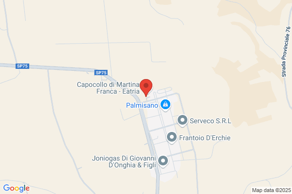 Rec Costruzioni Srl