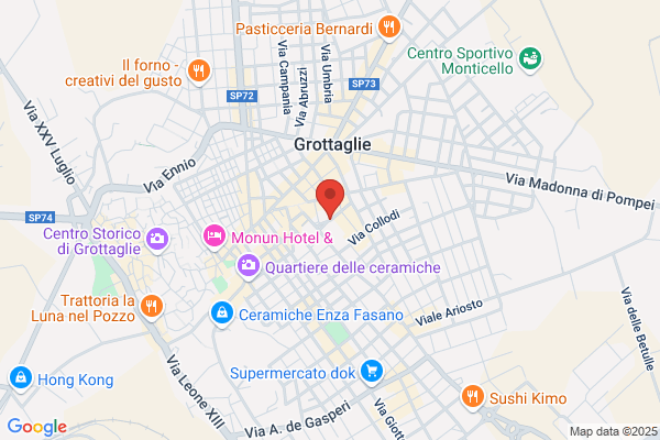 Regione Puglia
