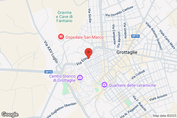 Scatigna angelo
