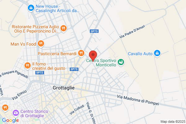 Servizio Riscossione Tributi Ambito B