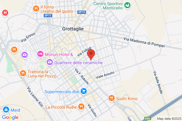 Sezione Comunale Federcaccia