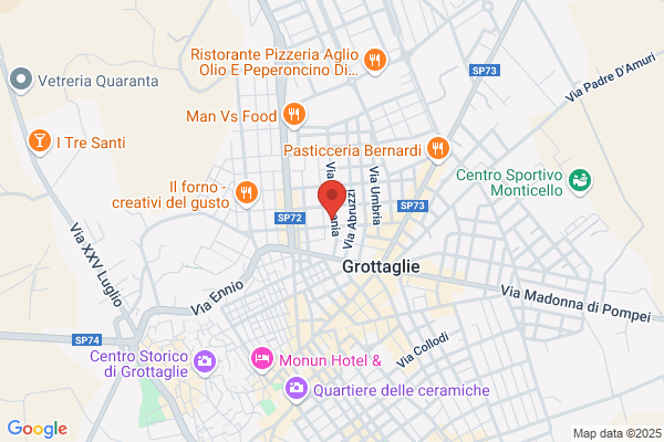 Sfira Industriale S.R.L.