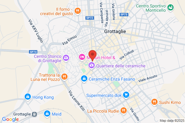 Sindacato Territoriale Pensionati - Cisl