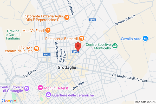 Studio Otorinolaringoiatrico Dr.Cavallo Pierangelo Del Dott.Delli Carr