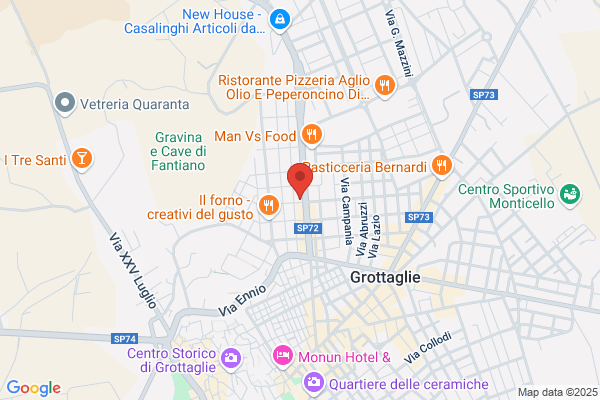 Videomania Di Manigrasso antonio