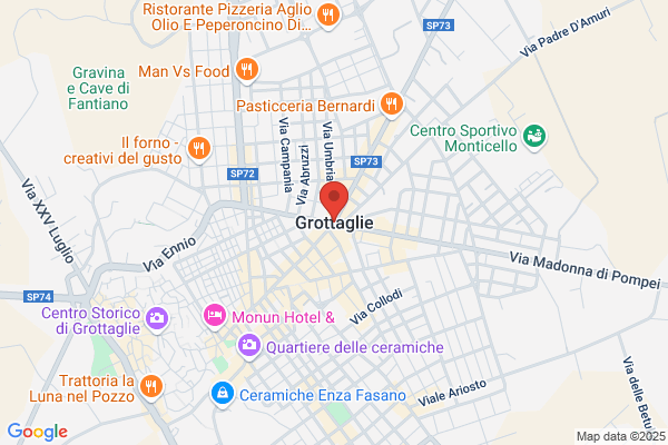 Fumarola Maria Popola