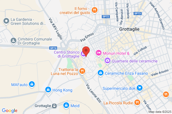 Il Pozzo Della Fortuna