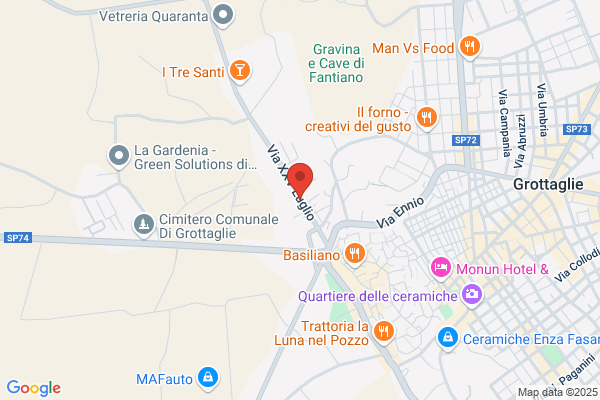 Ristorante Airport