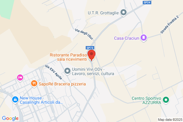 Ristorante Paradiso