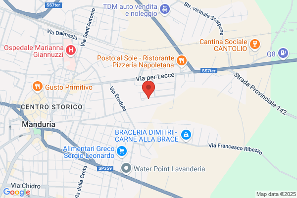 V.B.F. Catering Di Valente Ciro