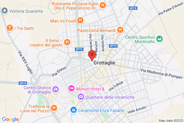 Pastificio Le Spighe