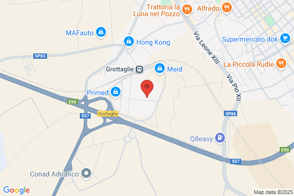 Euro Global Network Srl