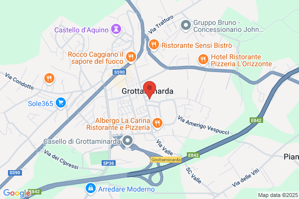 Farmacia Romano