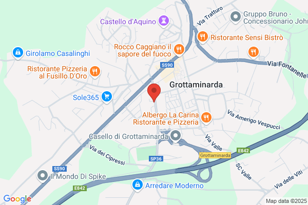 Onoranze Funebri Ave Maria