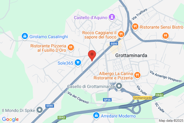 TERMOIDRAULICA MINARDA DI BARRASSO TOMMASO