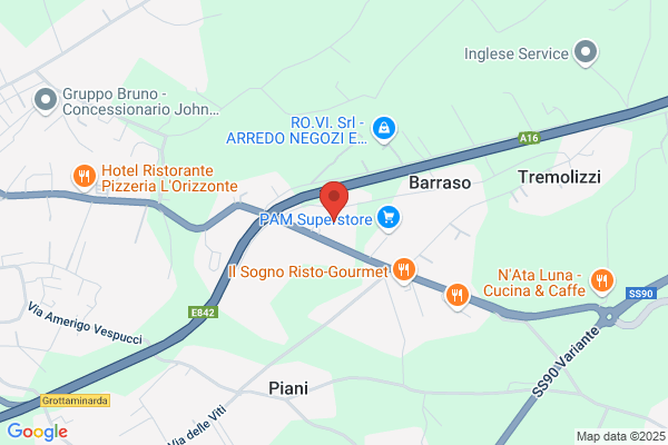 Fiditalia - Agenzia GROTTAMINARDA