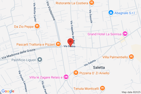 Farmacia Pavone Dr. Raffaele