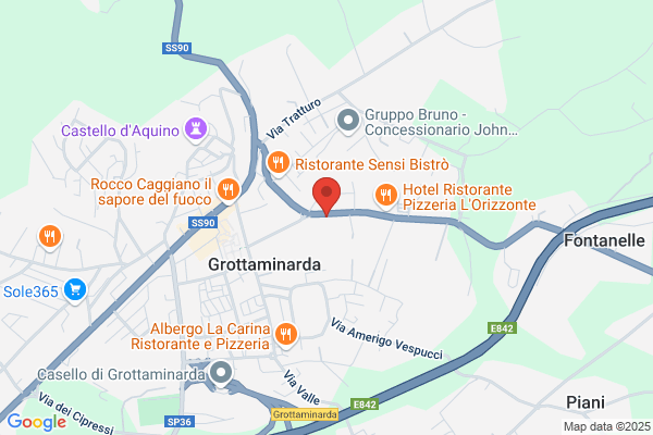 Fata Assicurazioni Di Villanova Antonio