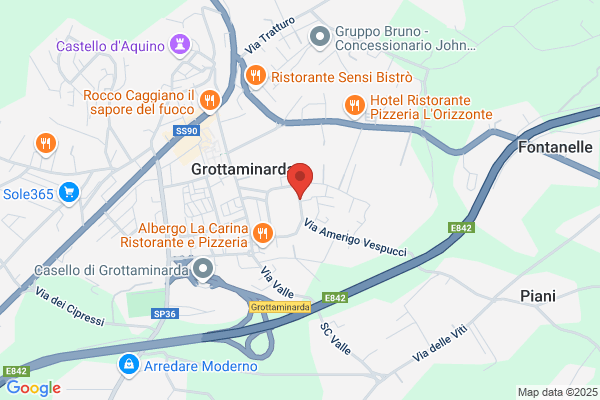 Flammia Pasquale