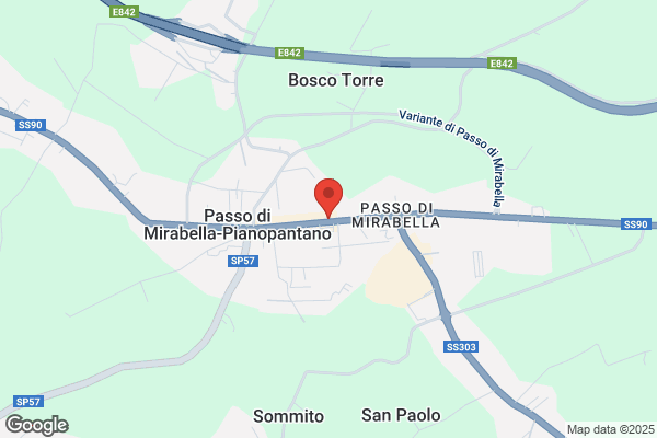 Fusillo D'Oro