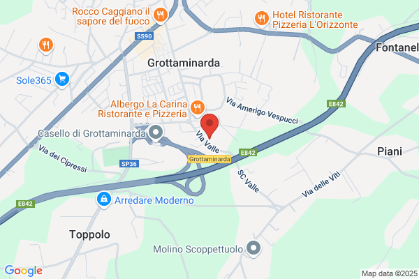 Graziano Rosa Rocchina