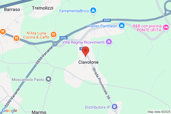 Graziosi Ambrogio
