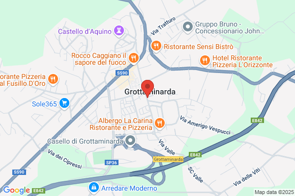 La Manna Michele