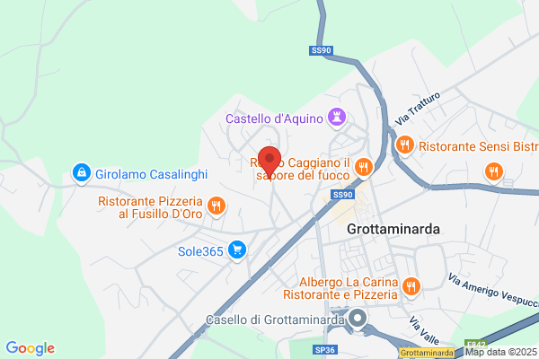 La Piramide Srl