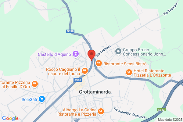 Lo Chiatto   Rossetti Snc