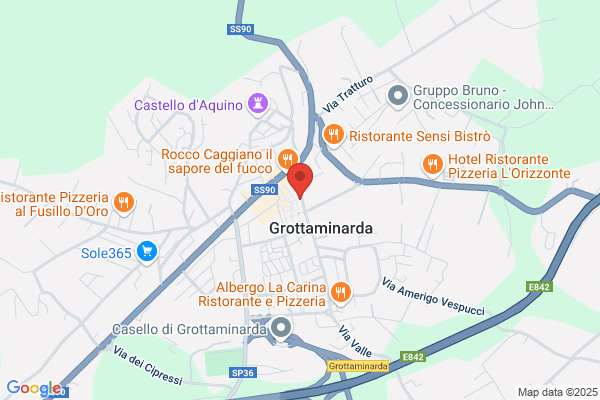 Loasi Del Surgelato Di Tocco Cinzia