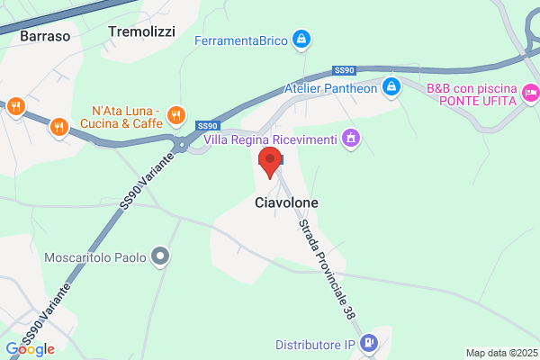 Mazzeo filomena
