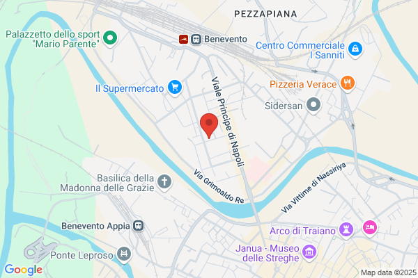 Medil  Costruzioni