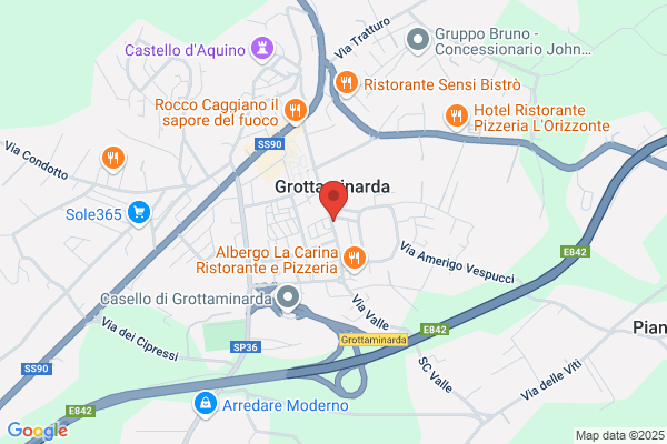 Meninno armando