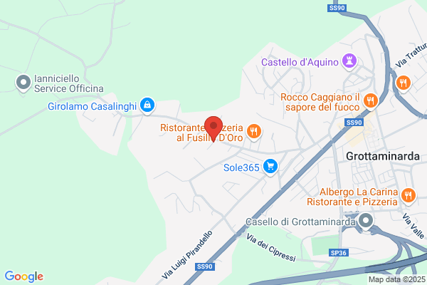 Merigel Service Srl
