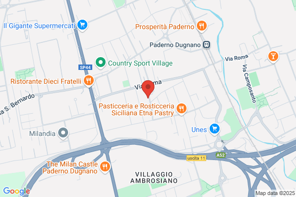 New Pol Istituto Di Vigilanza