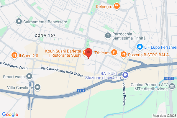 New Pol Srl Istituto Di Vigilanza