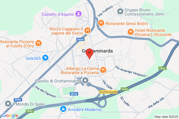 Pasticceria Dolce Vita