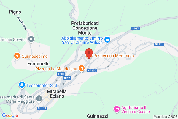 Pasticceria Memmolo
