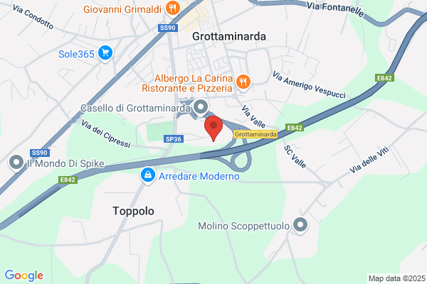 Sorrentino antonio
