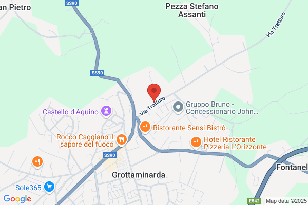 Spera pasqualino Liberatore