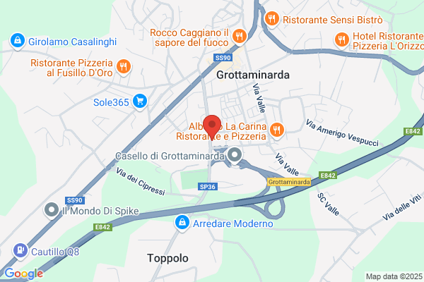 Spera tommasina Nella Eva (Dr.)