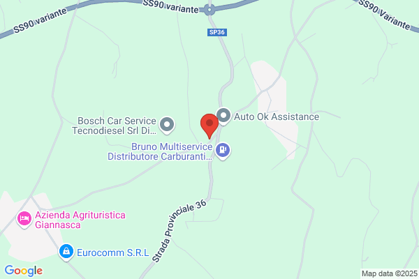 Tecnodiesel Di Dambrosio Euplio