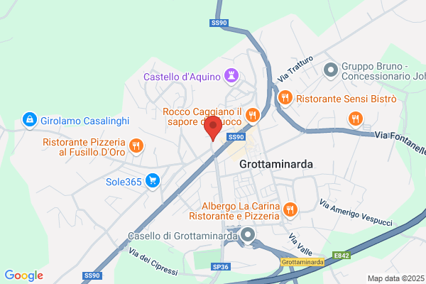 Tipografia Imma E Paolo Di Grasso Immacolata