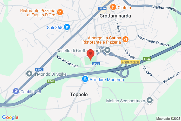 Vietri antonio